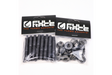 2011-2016 F-150 3.5L Ecoboost Inconel Manifold Hardware Kit | Dirty Garage