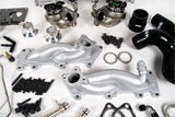 2021-2025 Raptor 3.5L EcoBoost Formline Turbo Kit - View 3 | Dirty Garage