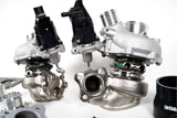 2021-2025 Raptor 3.5L EcoBoost Formline Turbo Kit - View 5 | Dirty Garage