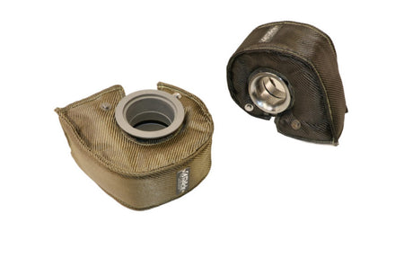 T3 Turbo Charger Blanket (Carbon) | Dirty Garage