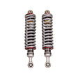 2015-2022 GM Colorado/Canyon Premium Falcon 2.1 Shocks Lift 3" Front Pair | Dirty Garage
