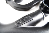 2013-2014 F-150 EcoBoost Gen 2 Black-Coated Intercooler / CAC Upgrade Kit - View 3 | Dirty Garage
