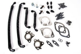 2013-2016 F-150 3.5L EcoBoost Formline Turbo Kit - View 3 | Dirty Garage