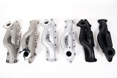 2013-2016 F-150 3.5L EcoBoost Formline Turbo Kit - View 4 | Dirty Garage