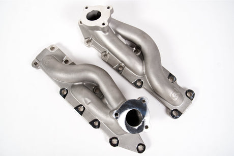2011-2016 F-150 3.5L EcoBoost Formline Turbo Manifolds - View 4 | Dirty Garage