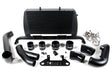 2017+ F-150/Raptor 3.5L Ecoboost Black-coated Intercooler Kit | Dirty Garage
