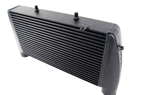 2017+ F-150/Raptor 3.5L Ecoboost Black-coated Intercooler Kit - View 4 | Dirty Garage