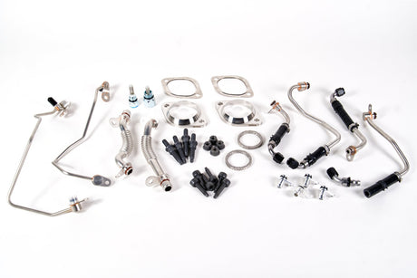 2017-2020 F-150/Raptor 3.5L Ecoboost Formline Power Package - View 4 | Dirty Garage