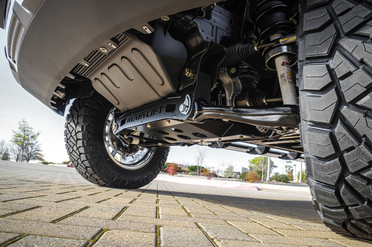 2019-2024 GM 1500 8" Big Lift Kit w/ Falcon 2.1 Shocks | Dirty Garage