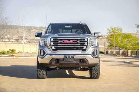 2025-2026 GM 1500 6" Big Lift Kit w/ Falcon 2.1 Shocks | Dirty Garage