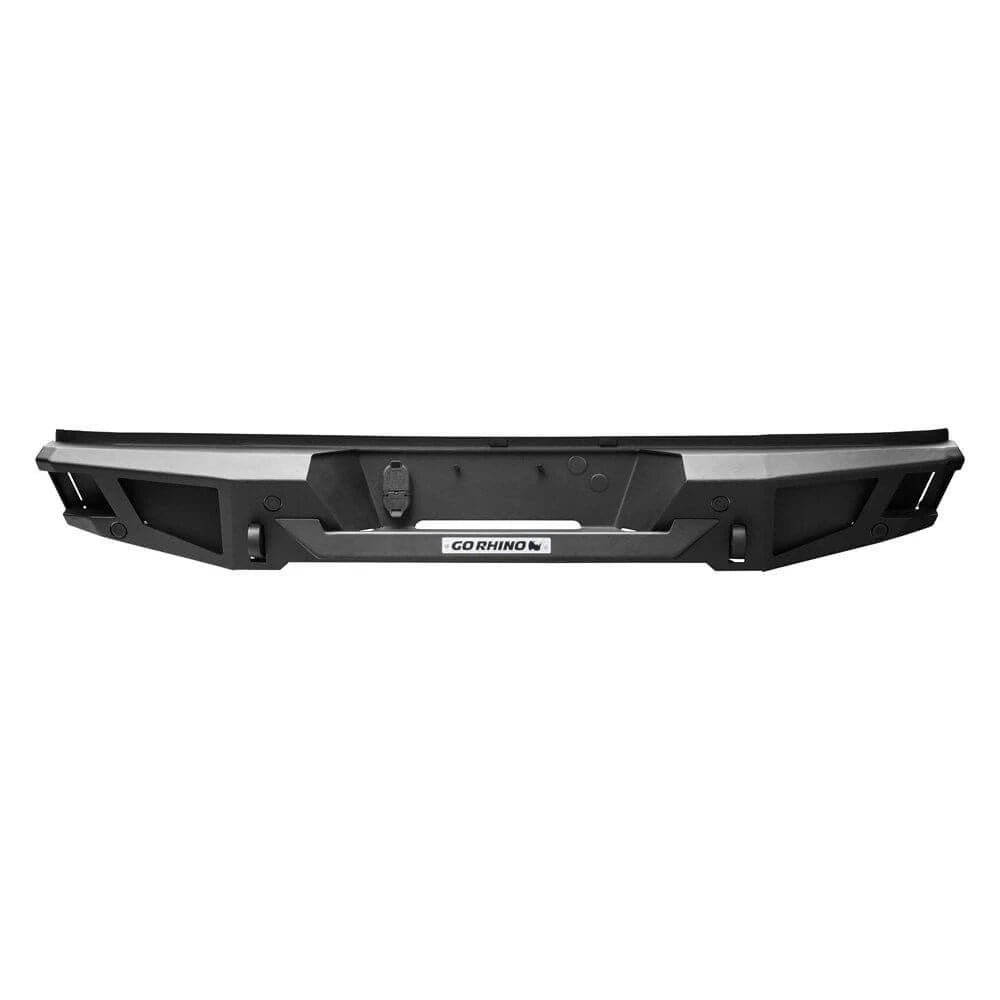 2017-2022 Superduty Rear Bumper | Dirty Garage