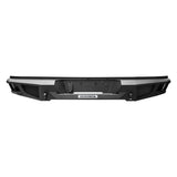 2017-2022 Superduty Rear Bumper | Dirty Garage