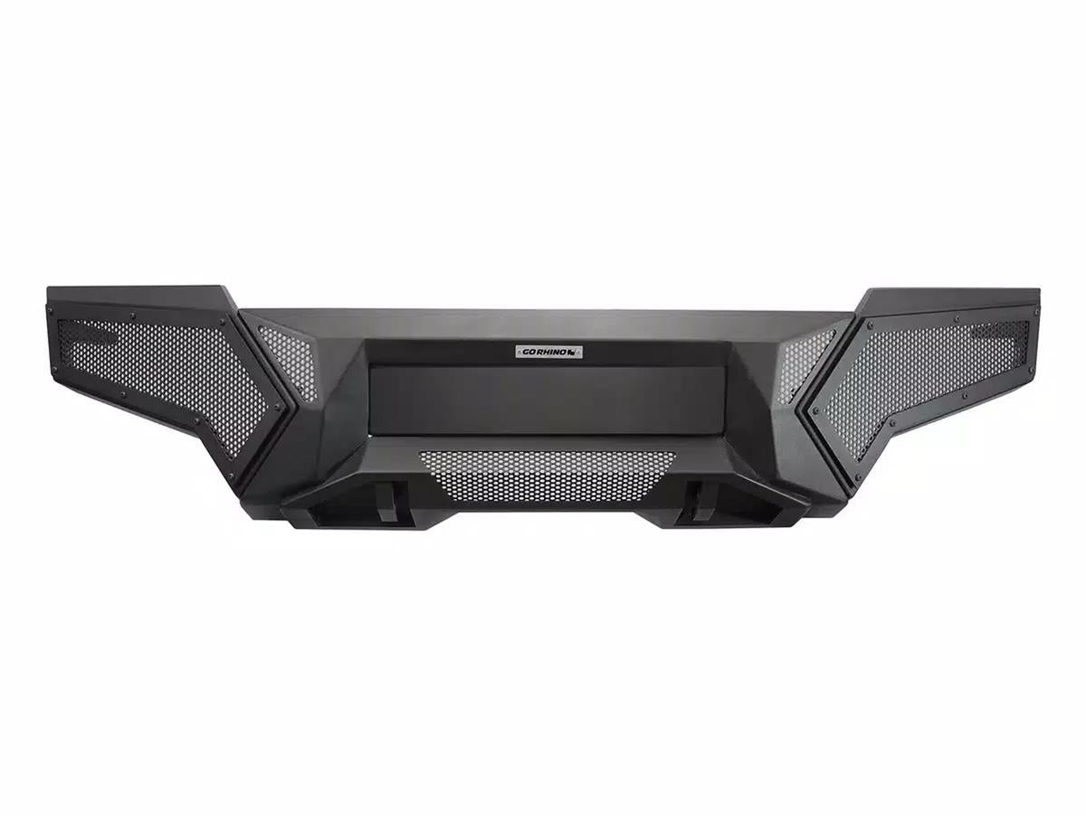 2020-2025 GM HD Front Bumper | Dirty Garage