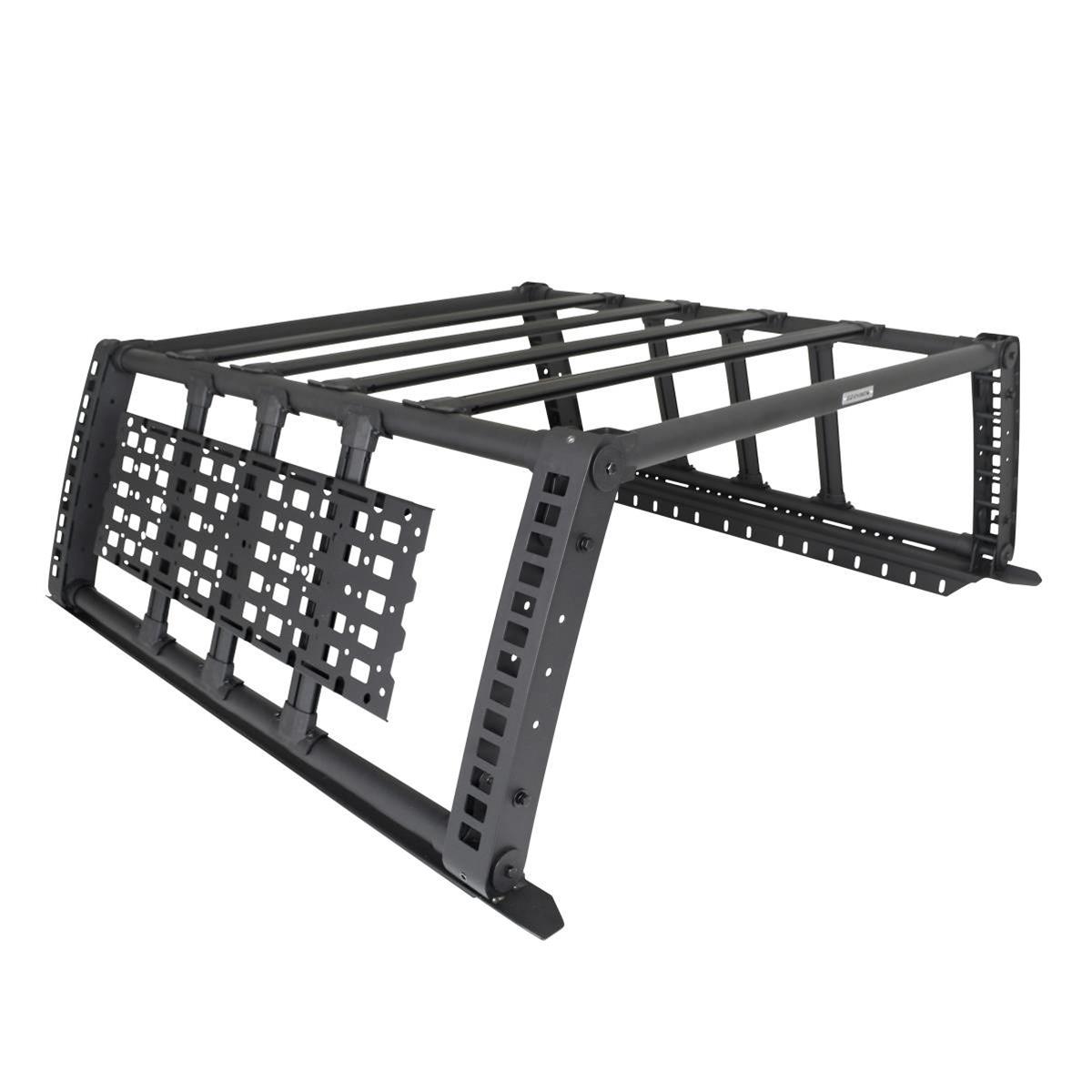Universal XRS Overland Rack Box 1 | Dirty Garage