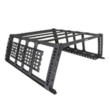 2020-2024 Gladiator XRS Overland Rack 2 of 2 | Dirty Garage