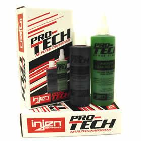 Universal Pro Tech Charger & Cleaning Kit - View 3 | Dirty Garage