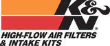 Universal Air Filter Vent Kit - White - 90 Degree Plastic 0.50in Flange 1.75in H 1.75in L - View 3 | Dirty Garage