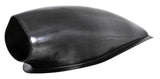 Universal Custom Racing Assembly Carbon Fiber 4in Air Box w/o Base - Large - View 3 | Dirty Garage
