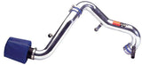 2007-2009 GS35 V6-3.5L Polished Typhoon Intake - View 3 | Dirty Garage