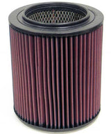 Universal Replacement Industrial Air Filter for Bobcat/Case Intl./Caterpillar/Hitachi/John Deere - View 6 | Dirty Garage