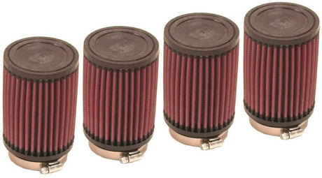 Universal Custom Velocity Stack Assembly - Red - Size: 11 in - View 3 | Dirty Garage