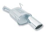 Borla 05-09 Mustang 4.0L V6 AT/MT RWD 2dr SS Exhaust (rear section only) - View 4 | Dirty Garage