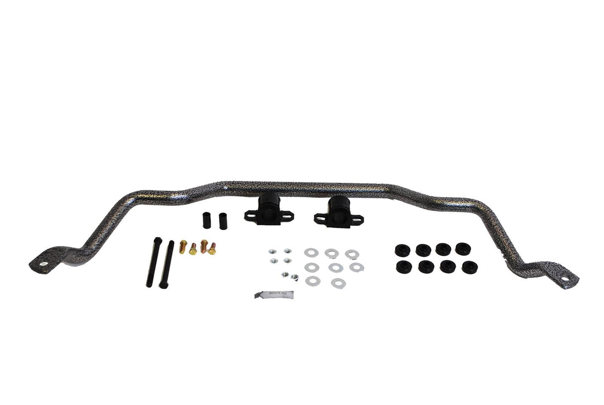 1965-1966 Mustang Tubular Front Sway Bar (56706) - Dirty Garage