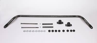 1999-2007 Superduty Front Sway Bar Kit (7674) - Dirty Garage