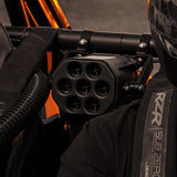 2014-2025 Polaris / Can-Am Helmet Pumper w/ Particle Separator Technology (76-6001)