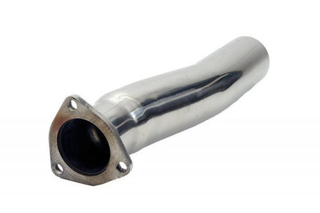 2006-2011 Civic Si 8th Gen Exhaust Adaptor (2 Door 2.5") (ADP-152.25) | Dirty Garage