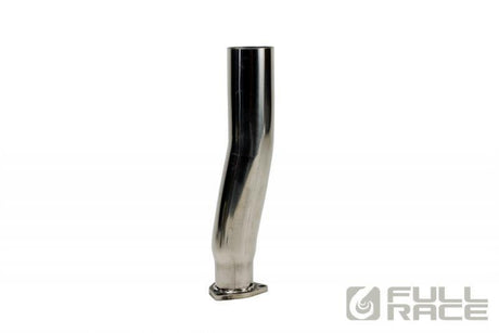 2006-2011 Civic Si 8th Gen Cat-back Exhaust Adaptor (2 Door 3.0") - View 2 | Dirty Garage