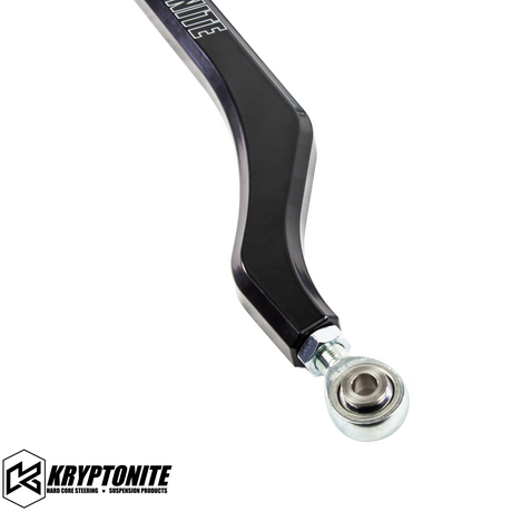 2001-2010 GM HD Shock Extensions - View 3 | Dirty Garage
