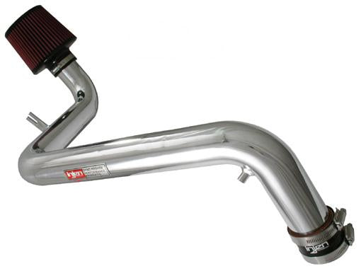 1994-2001 Integra LS Polished Cold Air Intake - View 4 | Dirty Garage