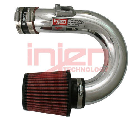 2000-2003 Celica GT Polished Short Ram Intake - View 4 | Dirty Garage