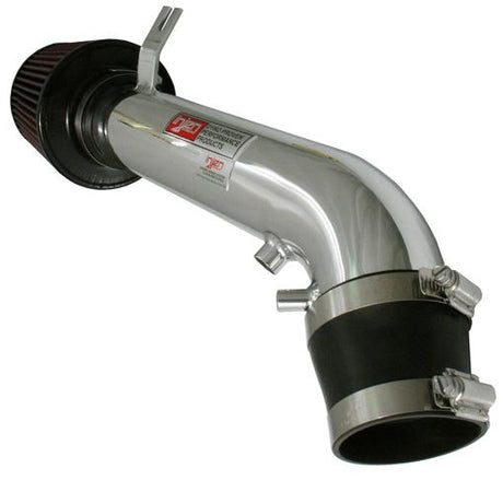 1999-2000 Civic Si Polished Short Ram Intake - View 4 | Dirty Garage