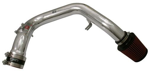 2002-2003 Matrix XRS Polished Cold Air Intake - View 4 | Dirty Garage