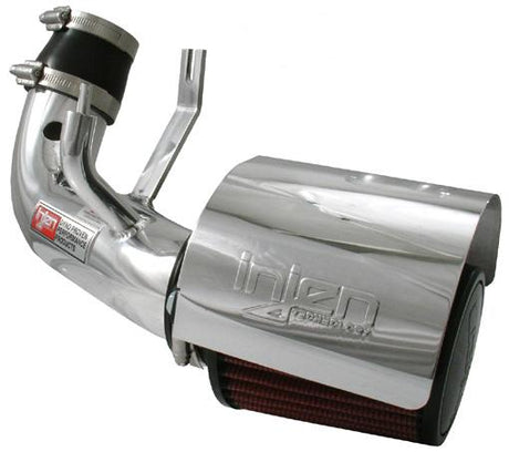 2002-2006 RSX Polished Short Ram Intake - View 4 | Dirty Garage