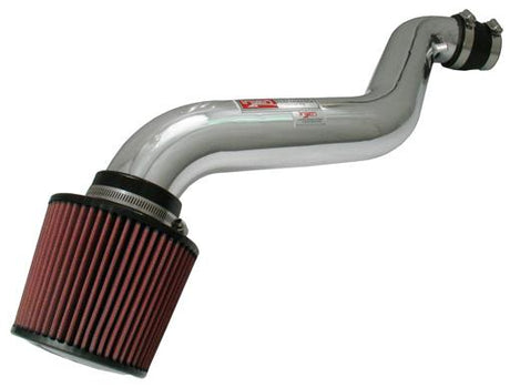 1994-1997 Accord 4 Cylinder Polished Short Ram Intake - View 4 | Dirty Garage