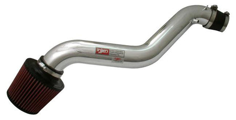 1992-1996 Prelude Polished Short Ram Intake - View 4 | Dirty Garage