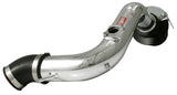 2003-2005 Mazda 6 3.0L Polished Cold Air Intake - View 4 | Dirty Garage