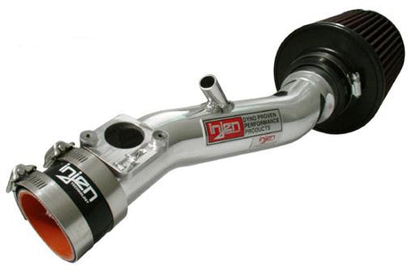 2004-2006 xB Polished Short Ram Intake - View 4 | Dirty Garage
