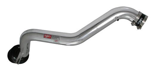 1997-2001 Prelude Polished Cold Air Intake - View 4 | Dirty Garage