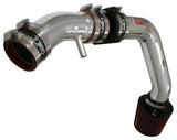 2002-2006 Sentra 2.5L Polished Cold Air Intake - View 4 | Dirty Garage