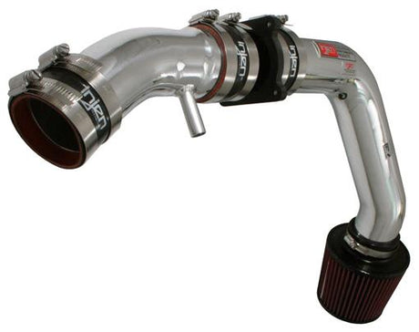 2002-2006 Sentra 2.5L Polished Cold Air Intake - View 4 | Dirty Garage