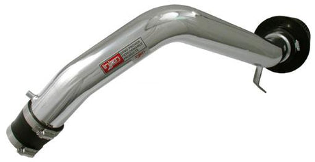 2003-2008 Accord V6 TL TL Type S Polished Cold Air Intake - View 4 | Dirty Garage