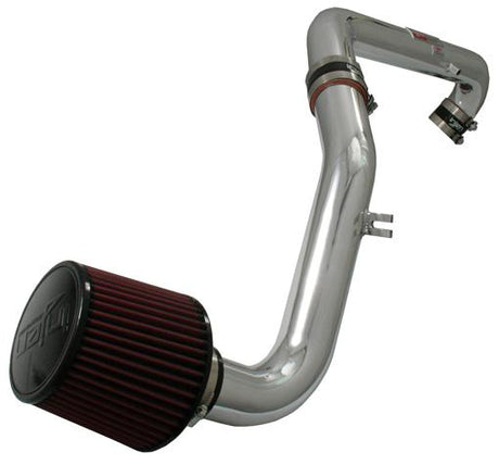 1996-2000 Civic Cx Dx Lx Polished Cold Air Intake - View 4 | Dirty Garage