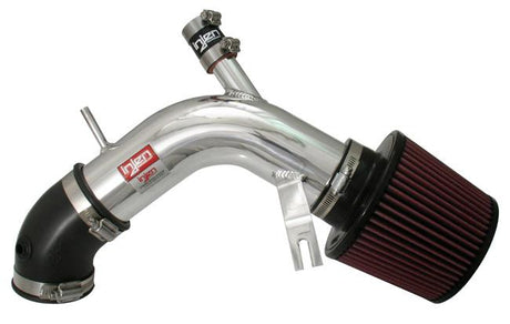 2003-2004 Accord 4 Cyl Polished Short Ram Intake Motor Only - View 4 | Dirty Garage