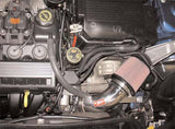 2000-2006 Mini Cooper Polished Short Ram Intake - View 4 | Dirty Garage