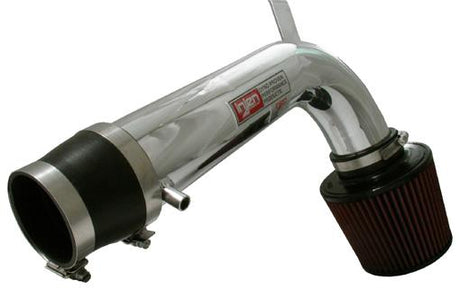 1998-2003 Accord TL 3.2L Polished Short Ram Intake - View 4 | Dirty Garage