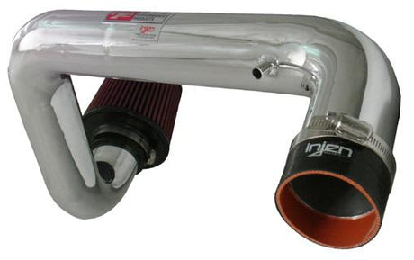1997-2001 Integra Type R Polished Cold Air Intake - View 4 | Dirty Garage